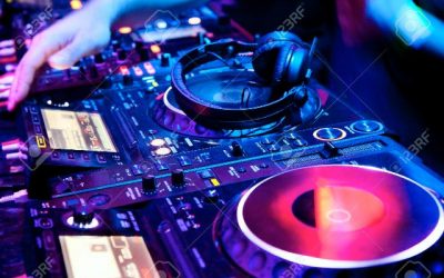 Ghanaian DJs failing hearing test – Study reveals
