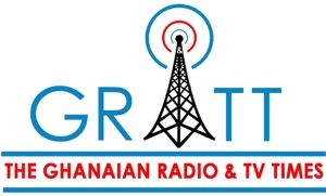 THE GHANAIAN RADIO & TV TIMES (GRTT)