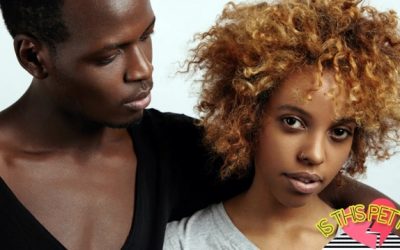 6 negative effects of no physical attraction