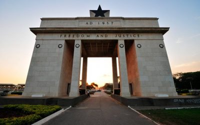 Let’s rediscover our spirit and work towards united Ghana