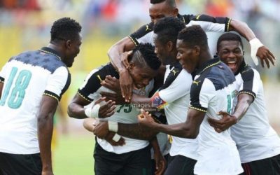Accra Sports Stadium to host Black Stars, Meteors on March 23